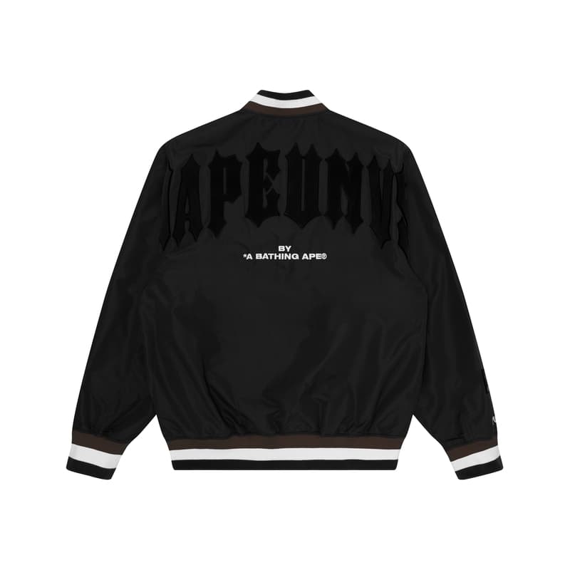 Куртка Aape Long Sleeve Jacket - изображение 2