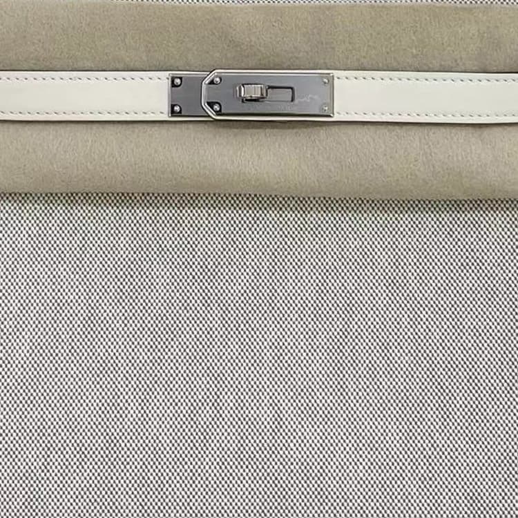 Сумка HERMES Kelly 28 - изображение 5