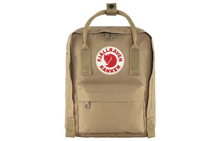Рюкзак Fjallraven Kanken - изображение 1