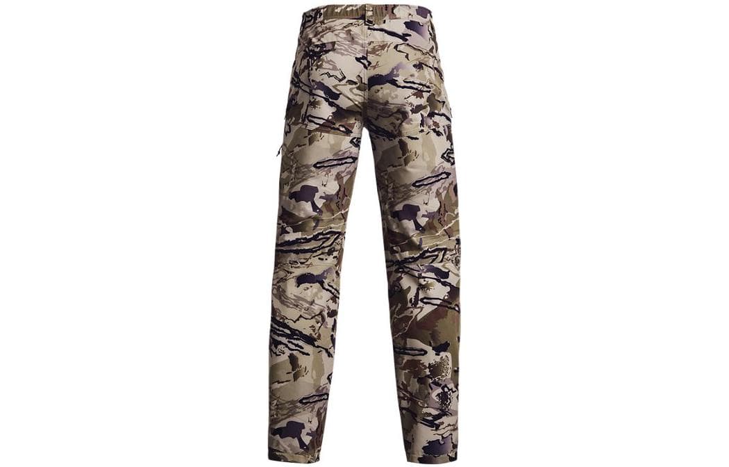 Штаны Under Armour Ridge Reaper Raider HD - изображение 2