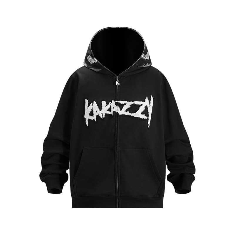Худи KAKAZZY Hoodie - изображение 4
