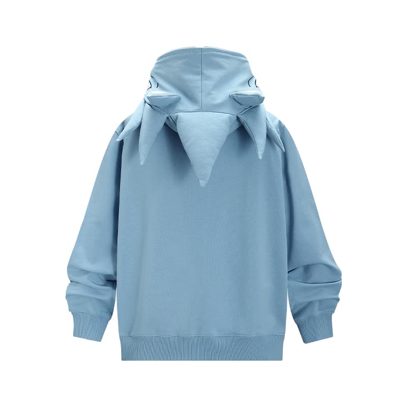 Худи KAKAZZY Hoodie - изображение 5