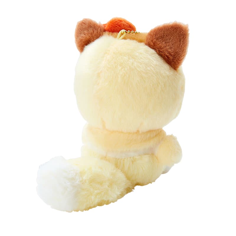 Мягкая игрушка Sanrio Hello Kitty 14cm - изображение 2