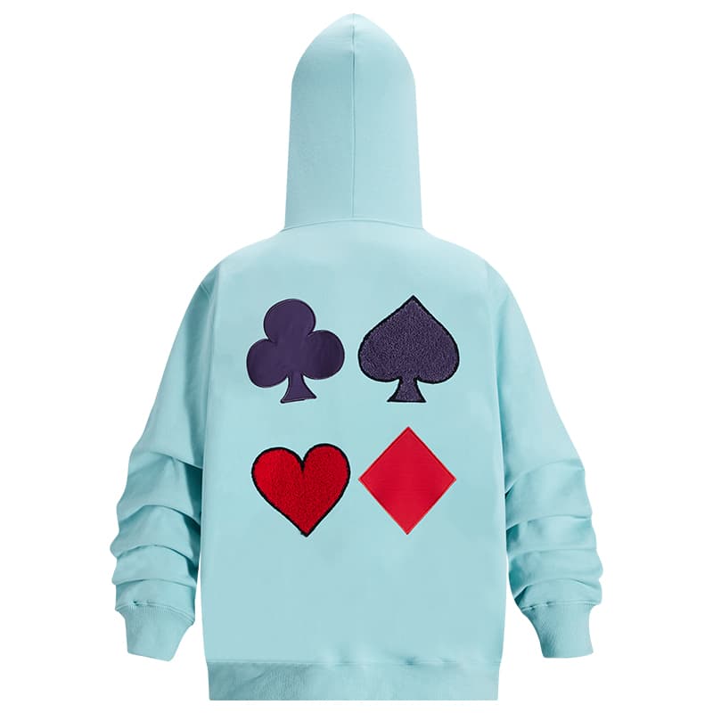 Худи KAKAZZY Hoodie - изображение 3