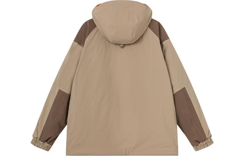 Зимняя куртка пуховик MERRELL x WILD THINGS - изображение 2