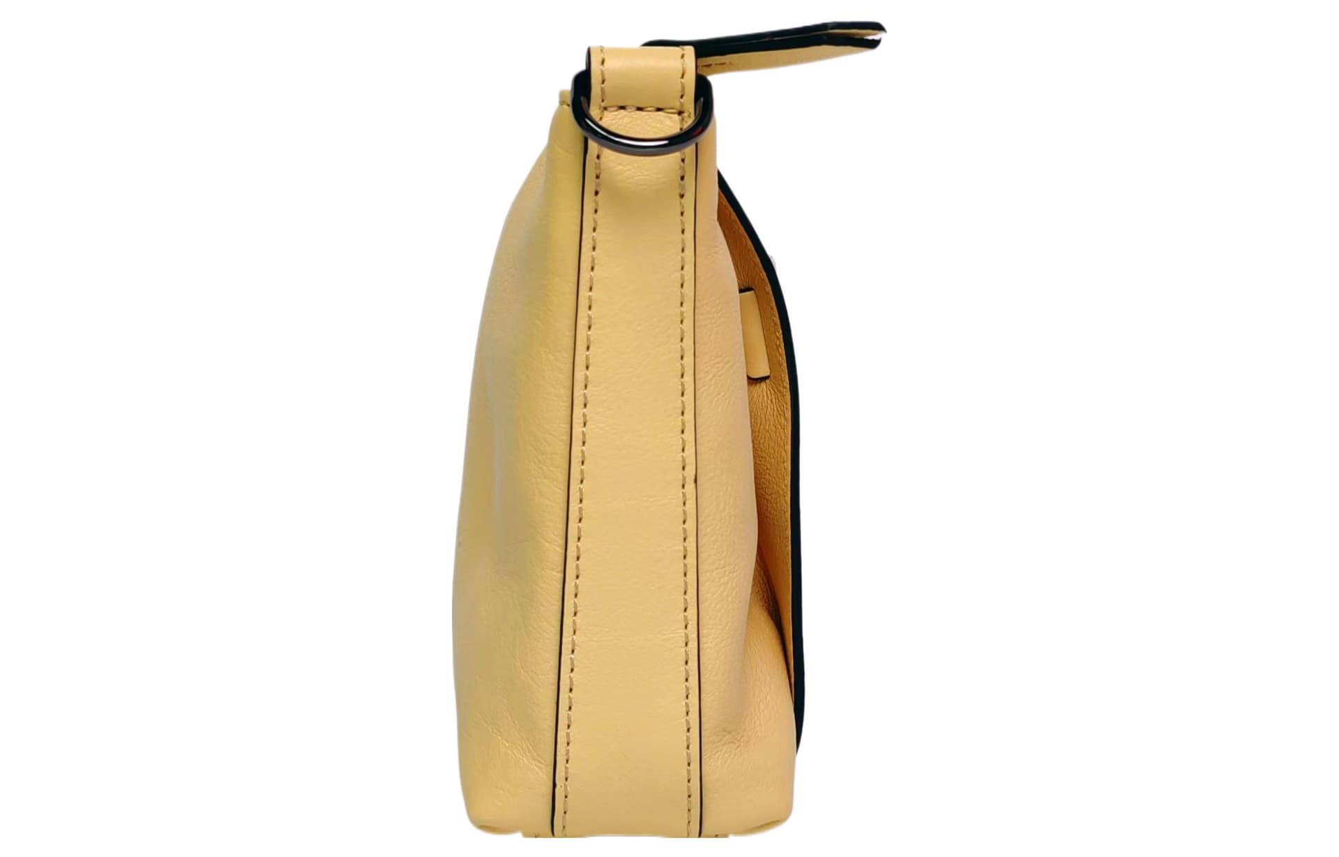 Сумка через плечо LONGCHAMP Сумка-тоут из телячьей кожи с объемной конструкцией сумка для покупок сумка через плечо маленькая женская - изображение 2
