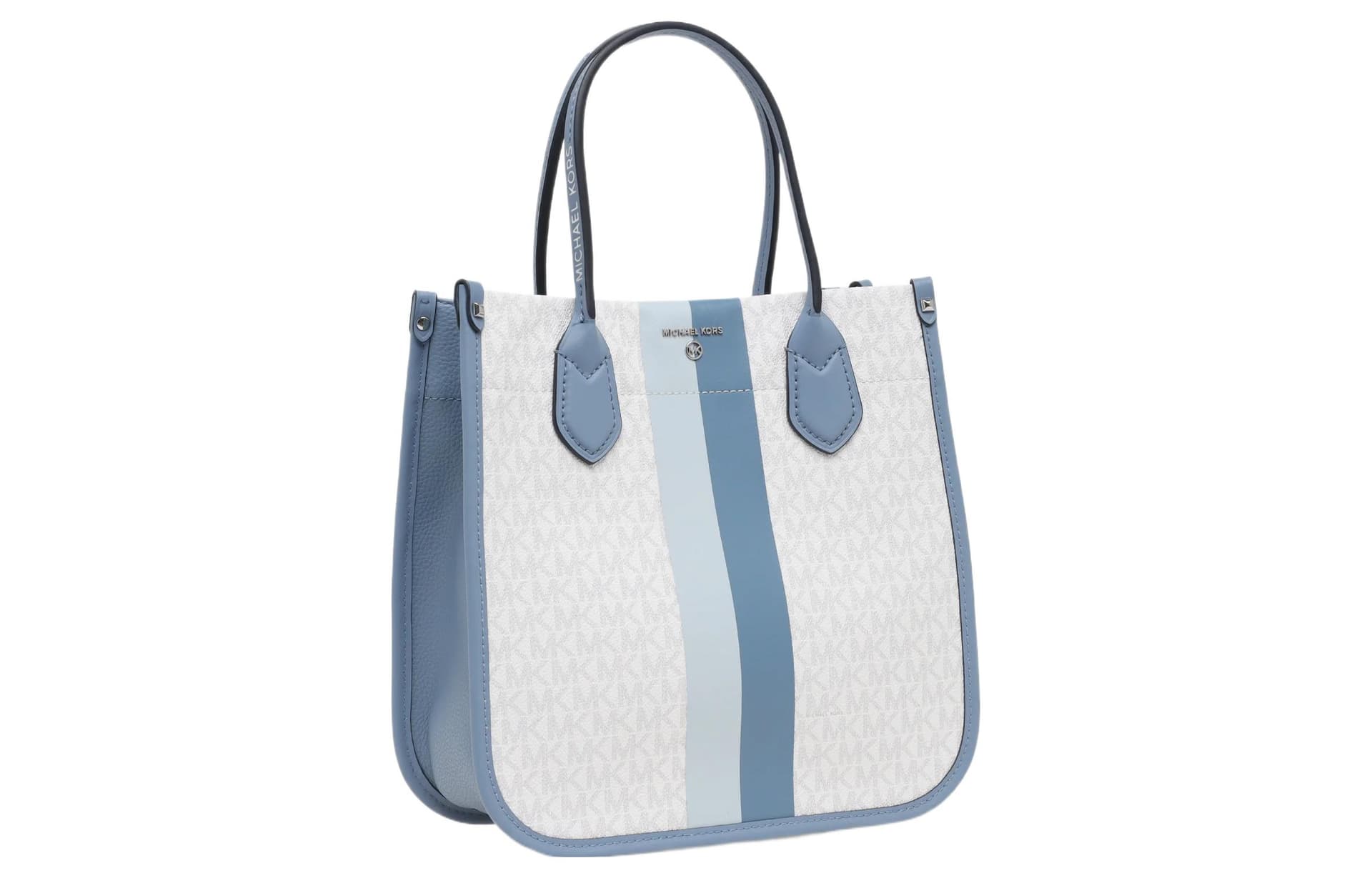 Сумка MICHAEL KORS MK HEIDI Tote - изображение 2