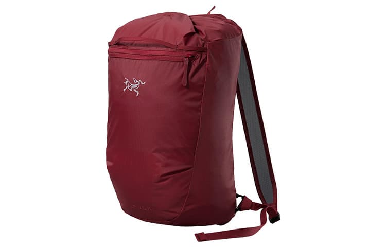 Рюкзак Arcteryx PU - изображение 2