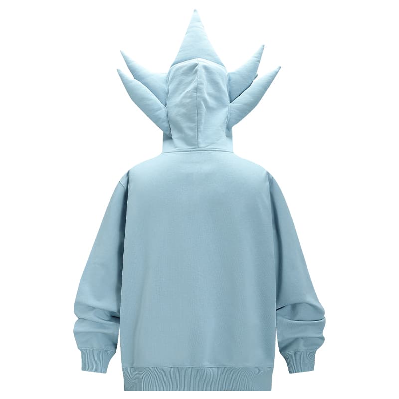 Худи KAKAZZY Hoodie - изображение 3