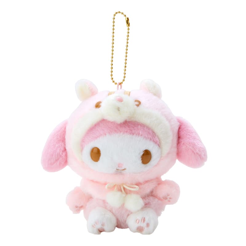 Мягкая игрушка Sanrio 12.5cm - изображение 1
