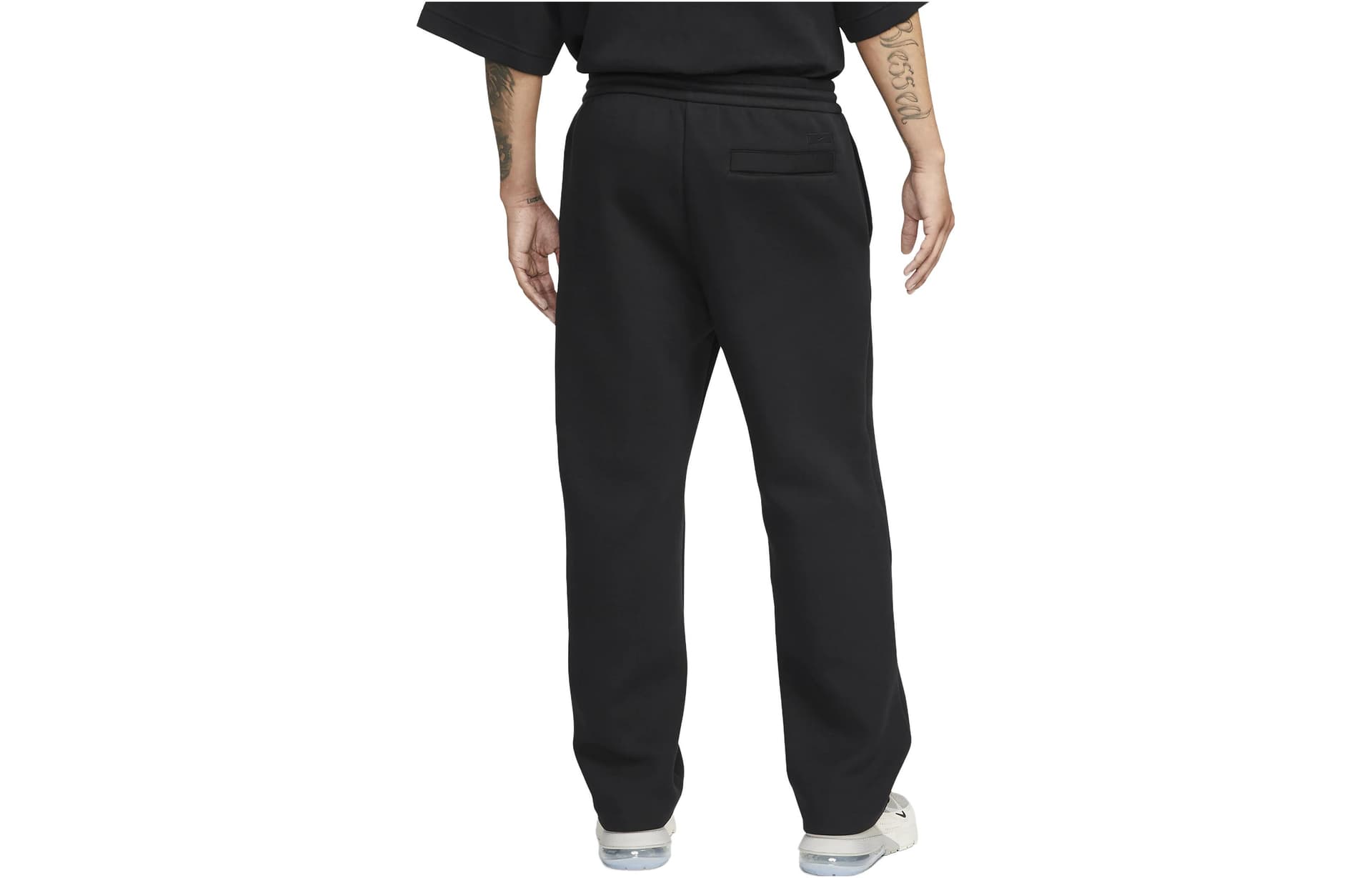 Штаны Nike Sportswear Tech Fleece Reimagined - изображение 2