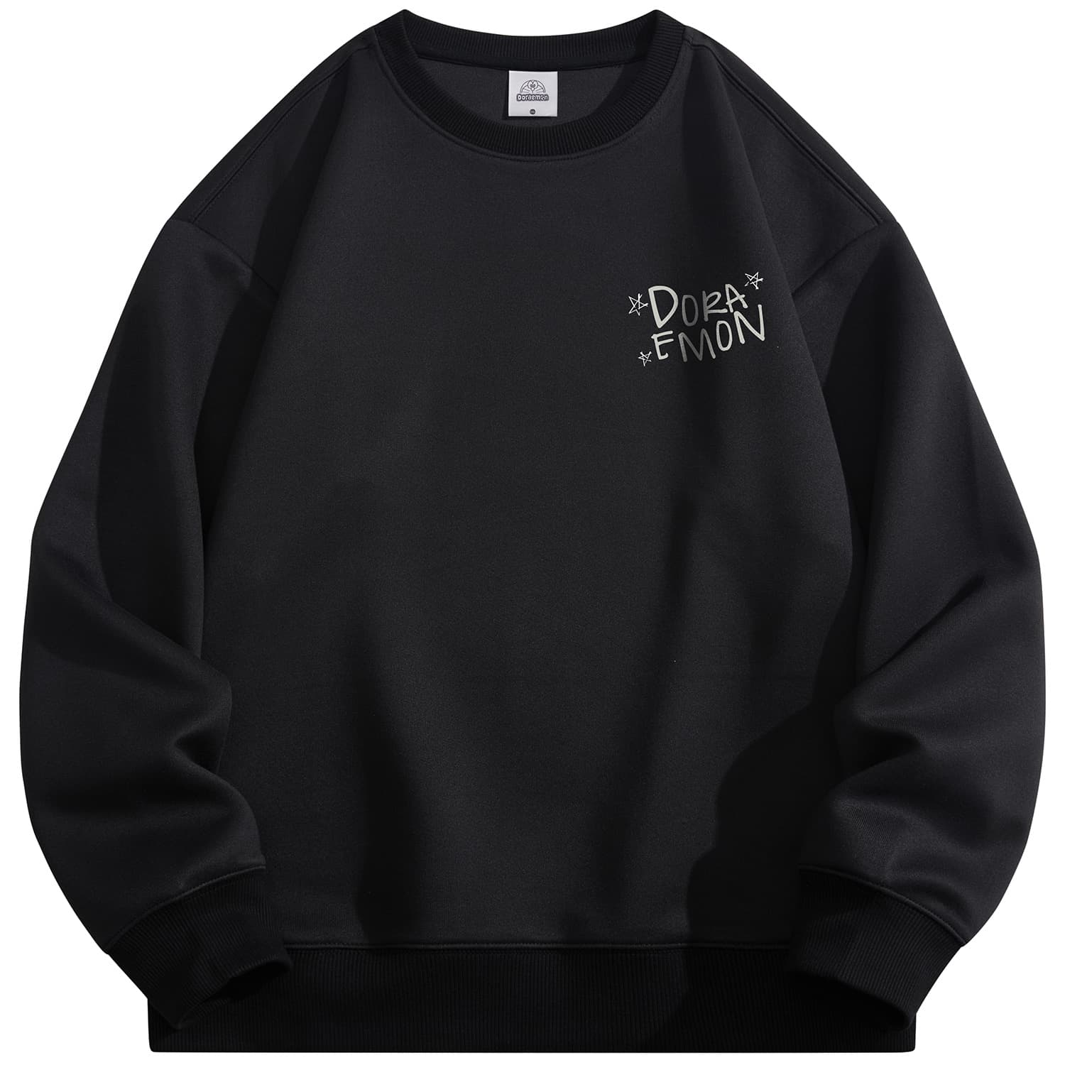 Худи DoraemonA Logo - изображение 2