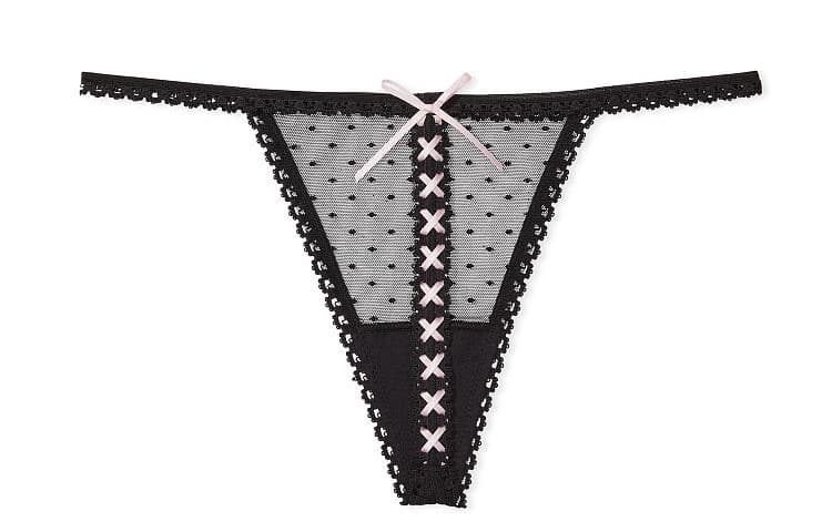 Трусы Victoria's Secret - изображение 2