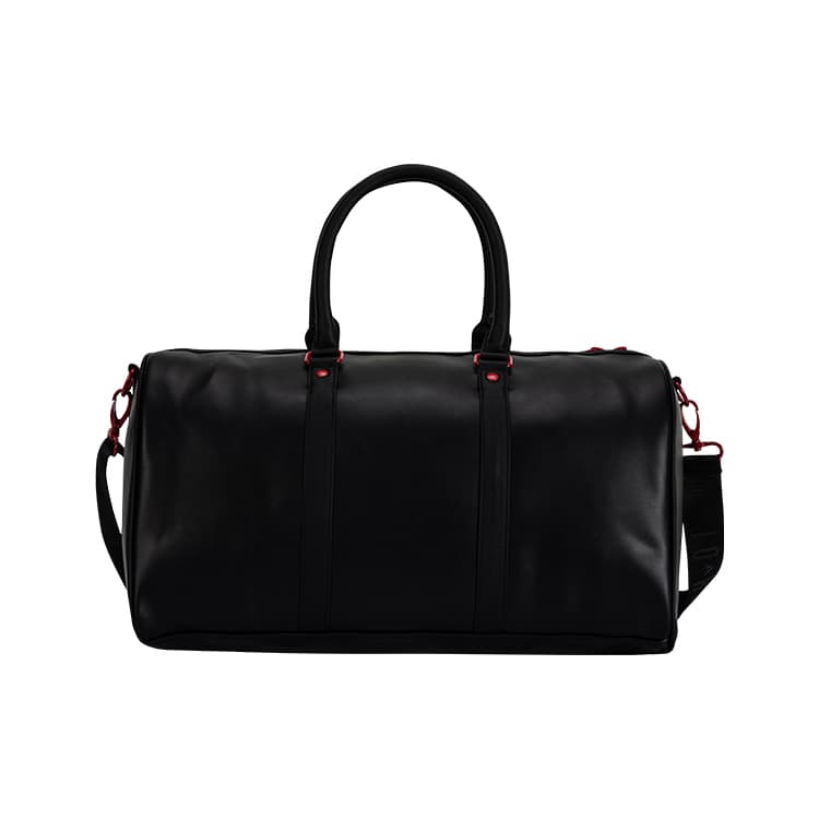 Jordan Travel Bag Black - изображение 3