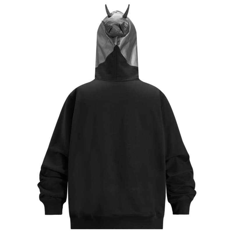 Худи KAKAZZY Hoodie - изображение 3