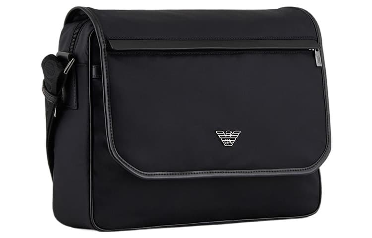 Сумка через плечо EMPORIO ARMANI - изображение 2