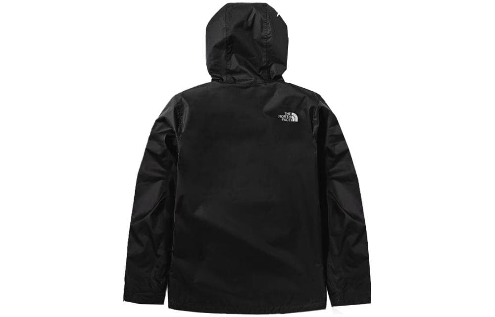 Демисезонная куртка THE NORTH FACE Logo - изображение 2