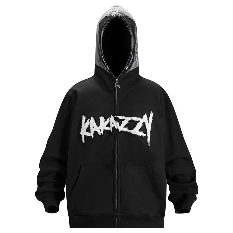 Худи KAKAZZY Hoodie - изображение 2