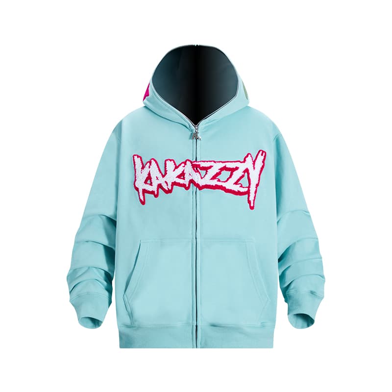 Худи KAKAZZY Hoodie - изображение 4