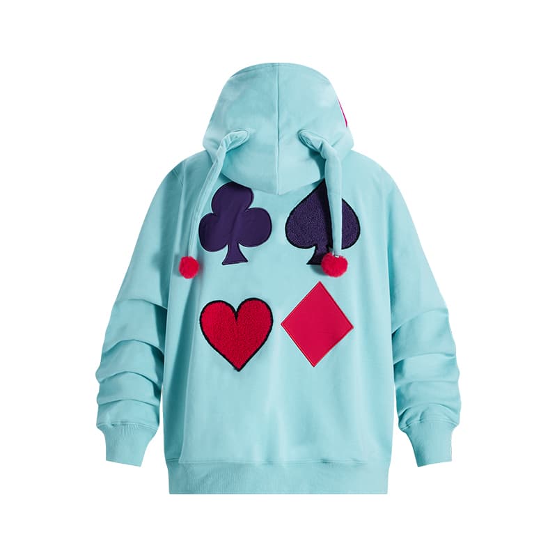 Худи KAKAZZY Hoodie - изображение 5