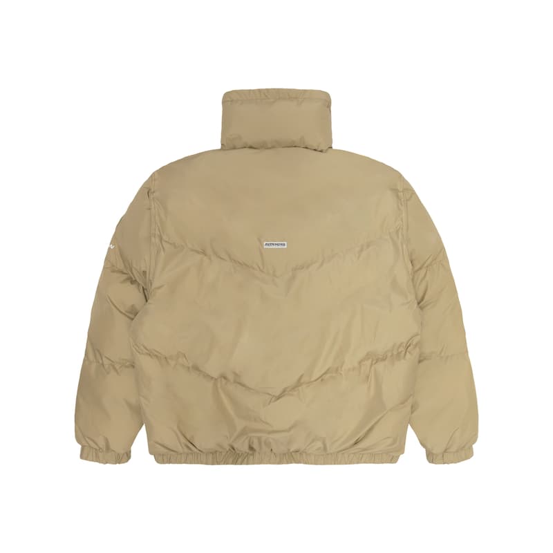 Куртка Aape FW23 - изображение 2