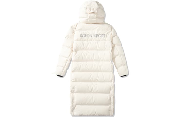Зимняя куртка KOLON SPORT PERFORMANCE - изображение 2