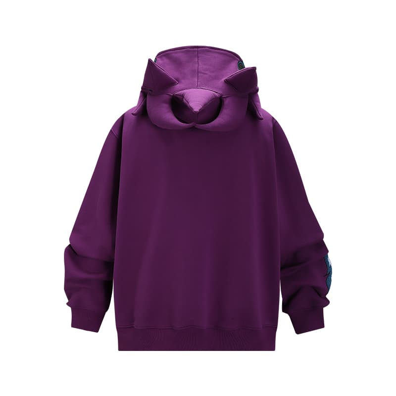Худи KAKAZZY Hoodie - изображение 5
