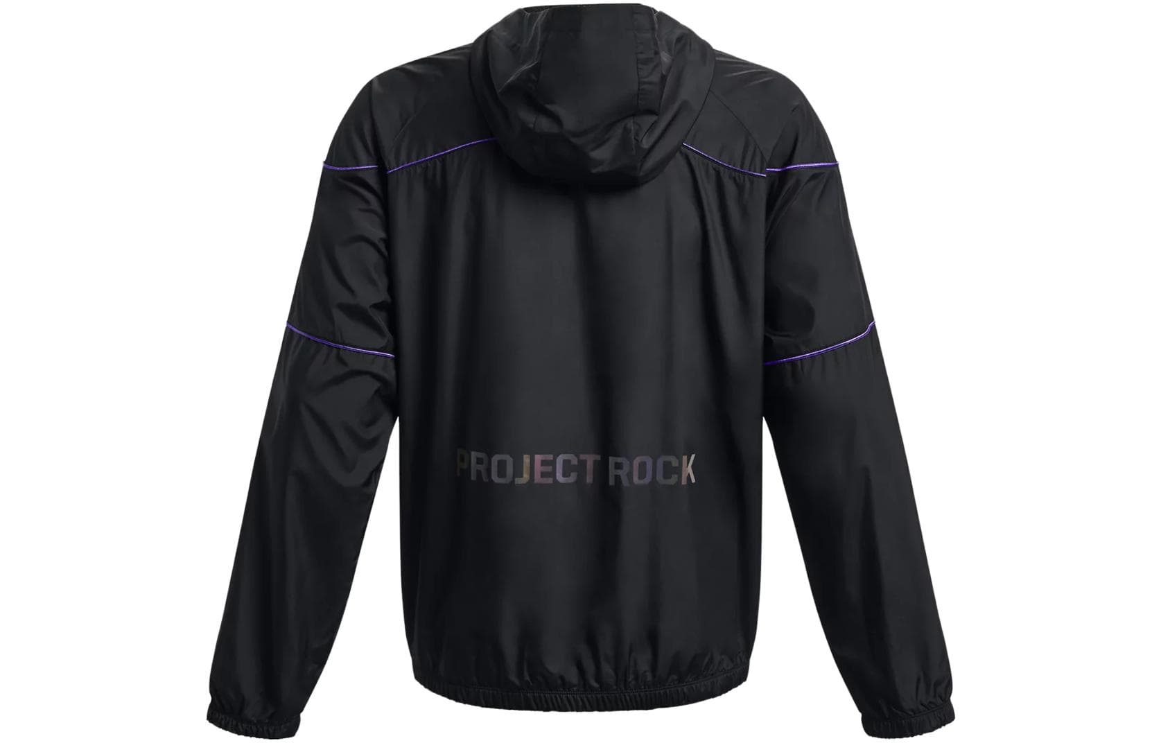 Худи Under Armour Project Rock - изображение 2