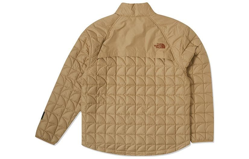 Зимняя куртка пуховик The North Face Thermoball Jacket - изображение 2