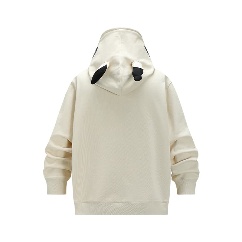 Худи KAKAZZY Hoodie Off-White - изображение 5