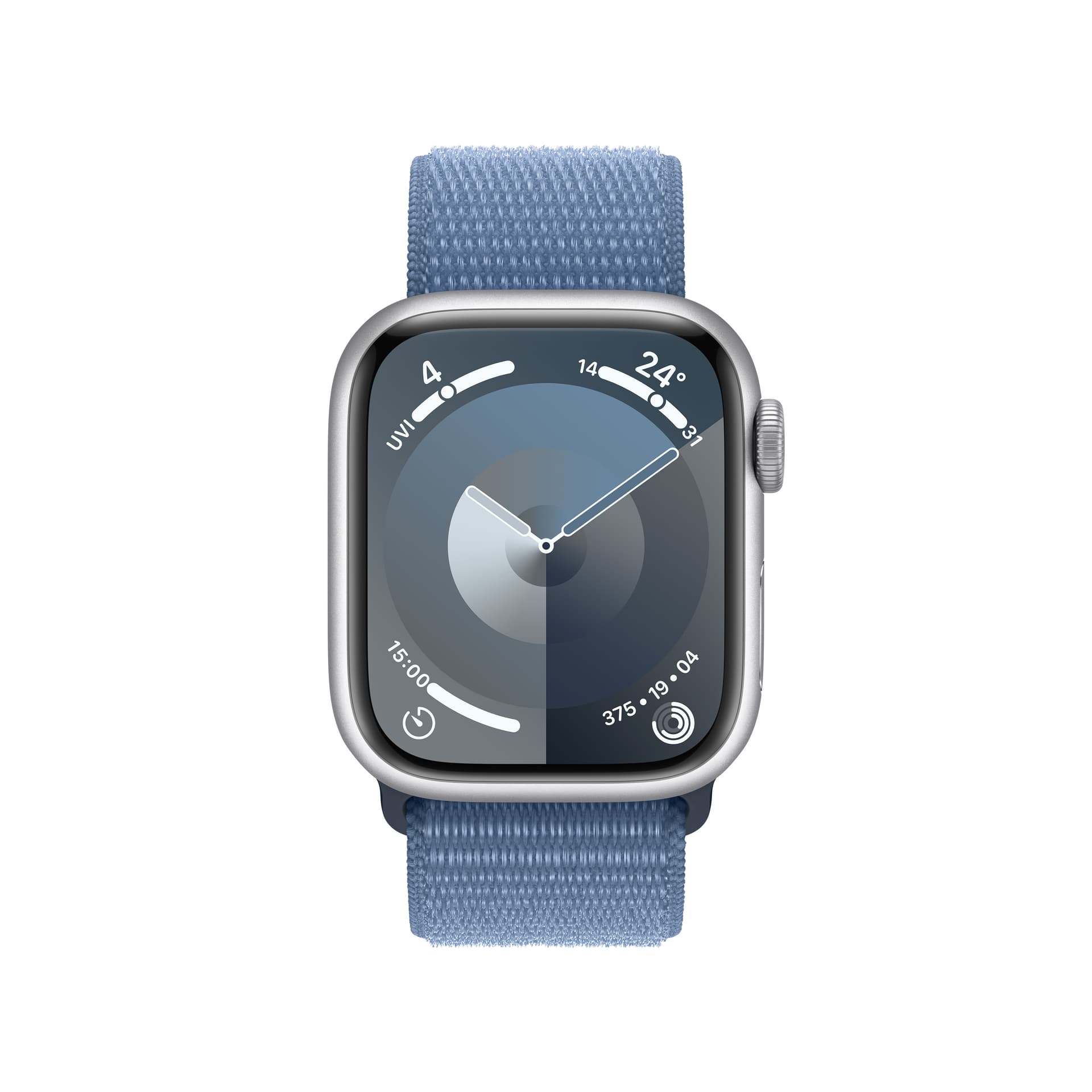 Apple Watch Series 9 - изображение 2