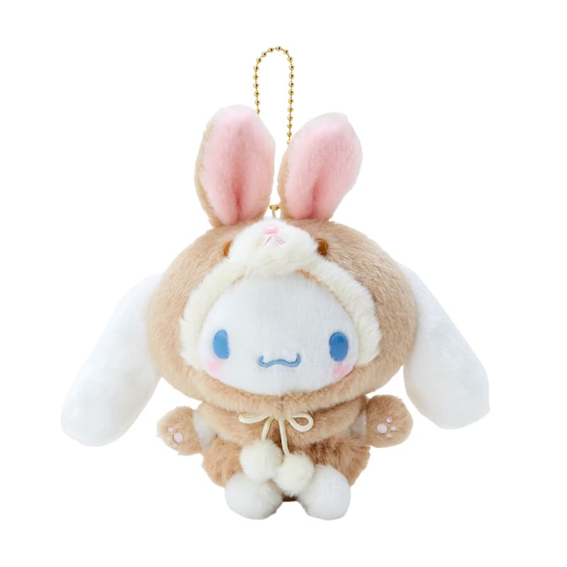 Мягкая игрушка Sanrio 16cm - изображение 1