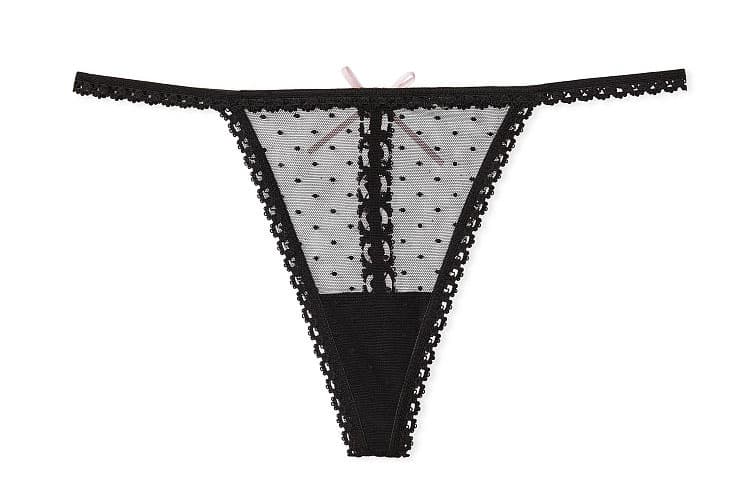 Трусы Victoria's Secret - изображение 1