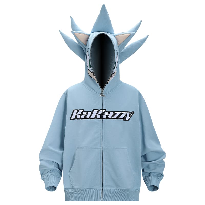 Худи KAKAZZY Hoodie - изображение 2