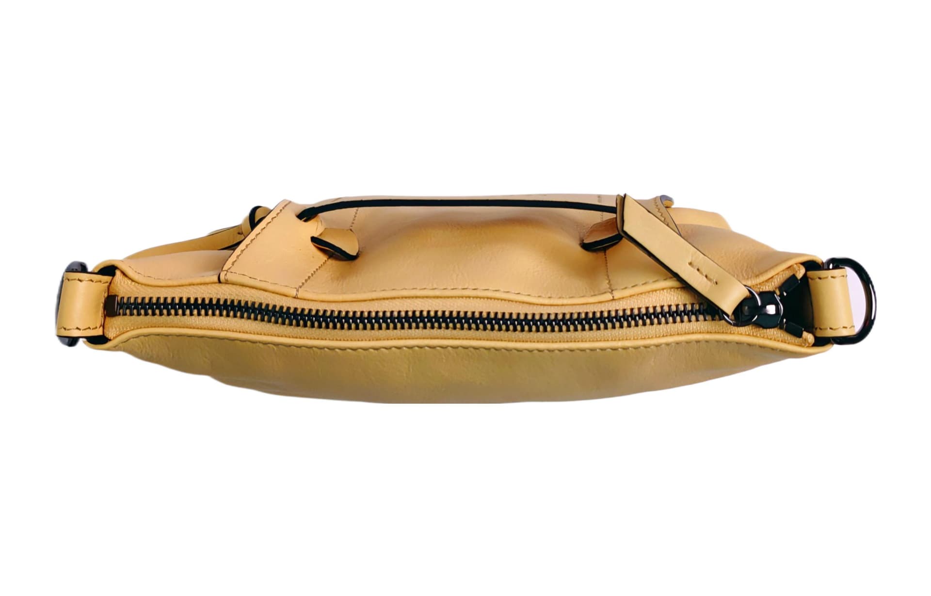Сумка через плечо LONGCHAMP Сумка-тоут из телячьей кожи с объемной конструкцией сумка для покупок сумка через плечо маленькая женская - изображение 3