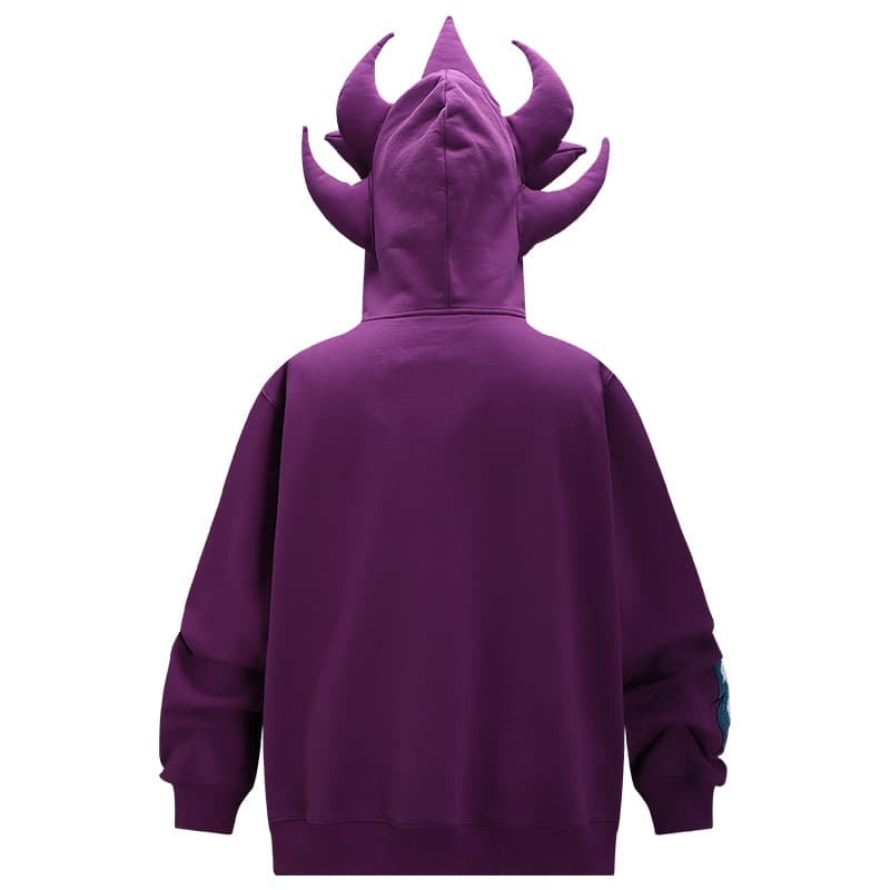 Худи KAKAZZY Hoodie - изображение 3