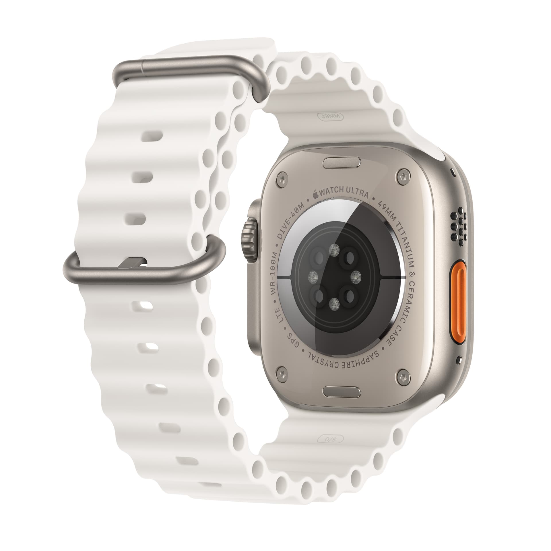 Apple Watch Ultra 2 - изображение 3