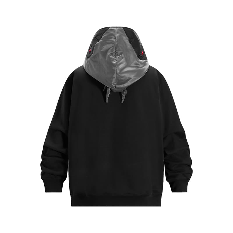 Худи KAKAZZY Hoodie - изображение 5