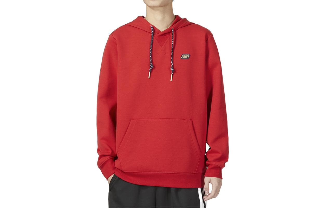 Худи Skechers Logo - изображение 3