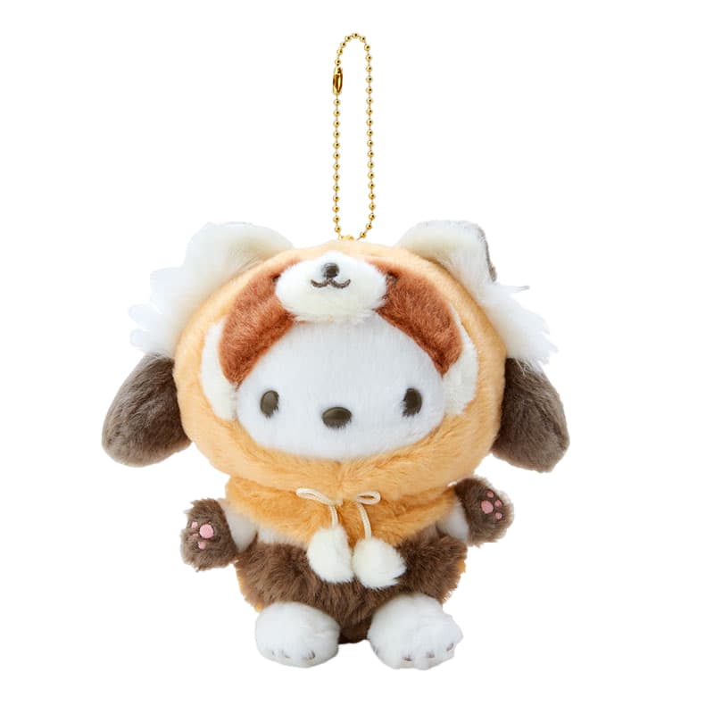 Мягкая игрушка Sanrio 14cm - изображение 1