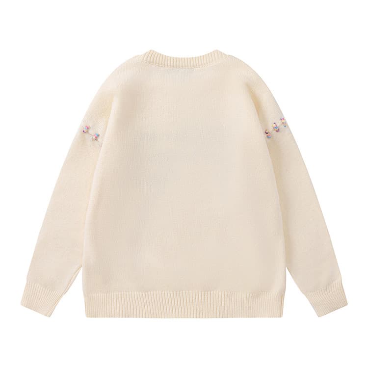 Кардиган Katie Ermilio oversize - изображение 2
