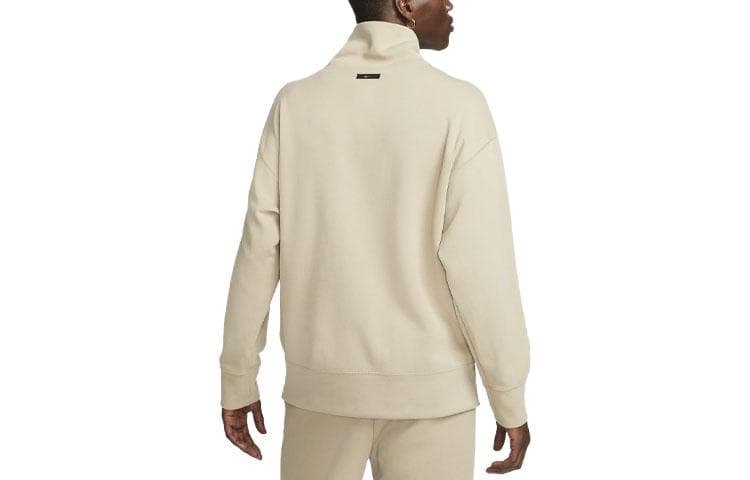 Кофта Nike Sportswear Tech Fleece Reimagined Logo - изображение 2