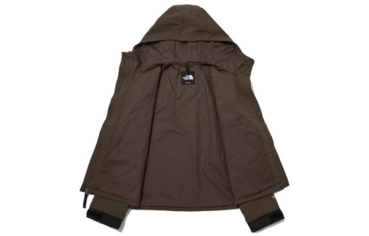 THE NORTH FACE Logo - изображение 3