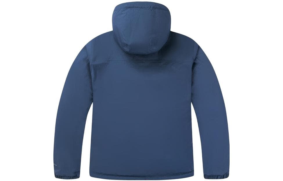 Зимняя куртка Columbia 700 - изображение 2