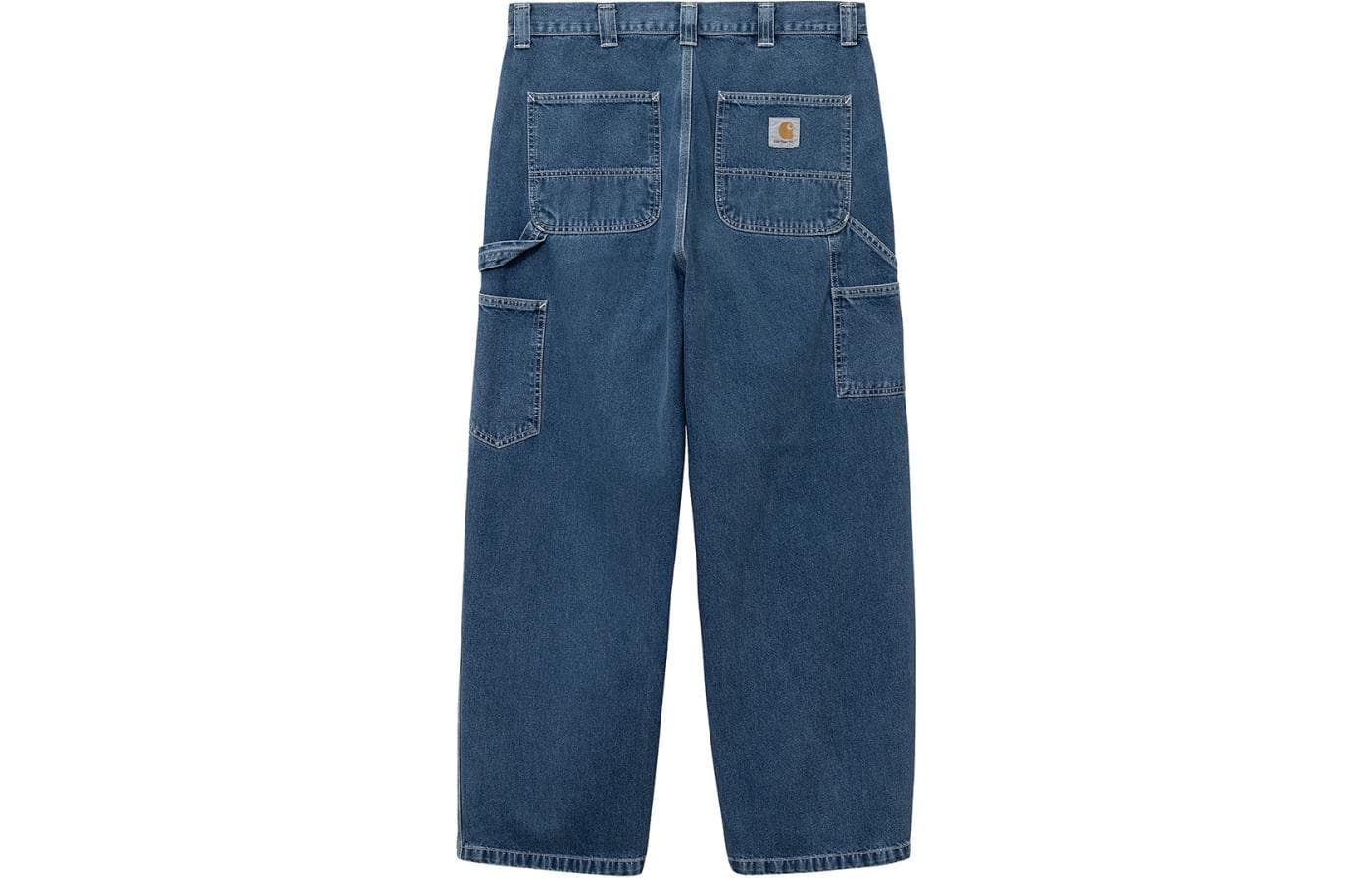 Штаны Carhartt WIP FW23 SS23 - изображение 2