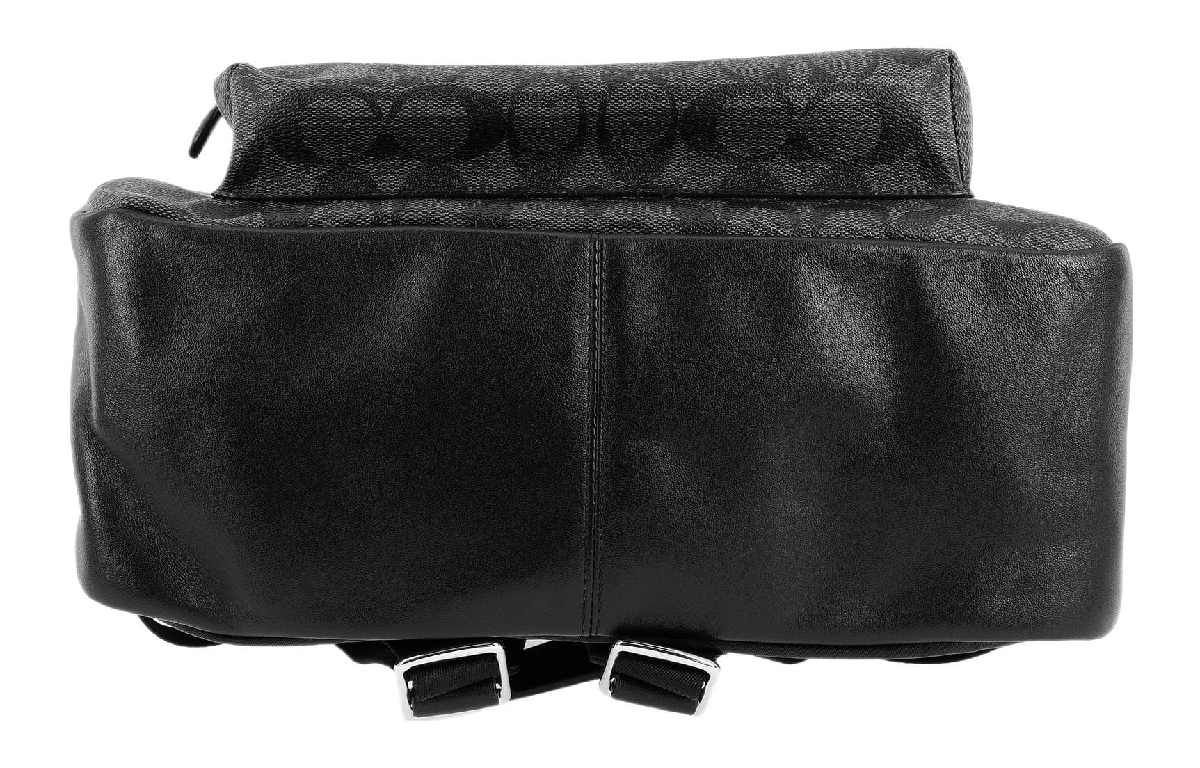 Рюкзак COACH Charlie 30 Black - изображение 7