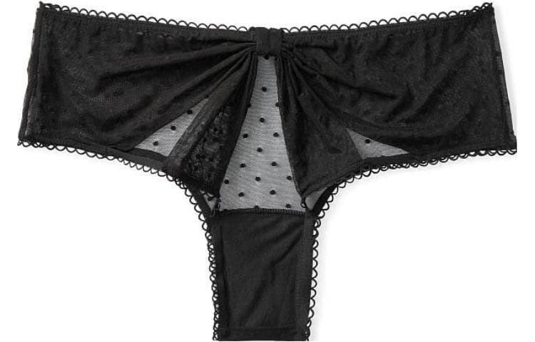 Трусы Victoria's Secret - изображение 2
