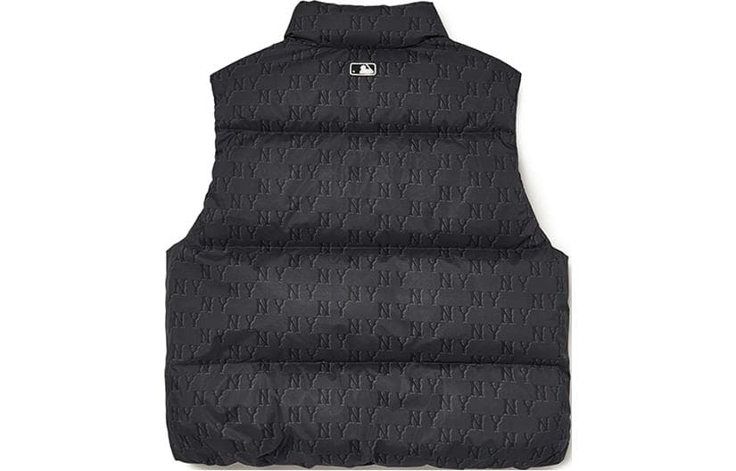 Жилет MLB FW23 - изображение 2