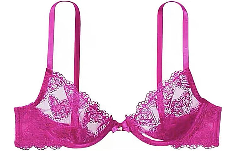 Бюстгальтер Victoria's Secret - изображение 1