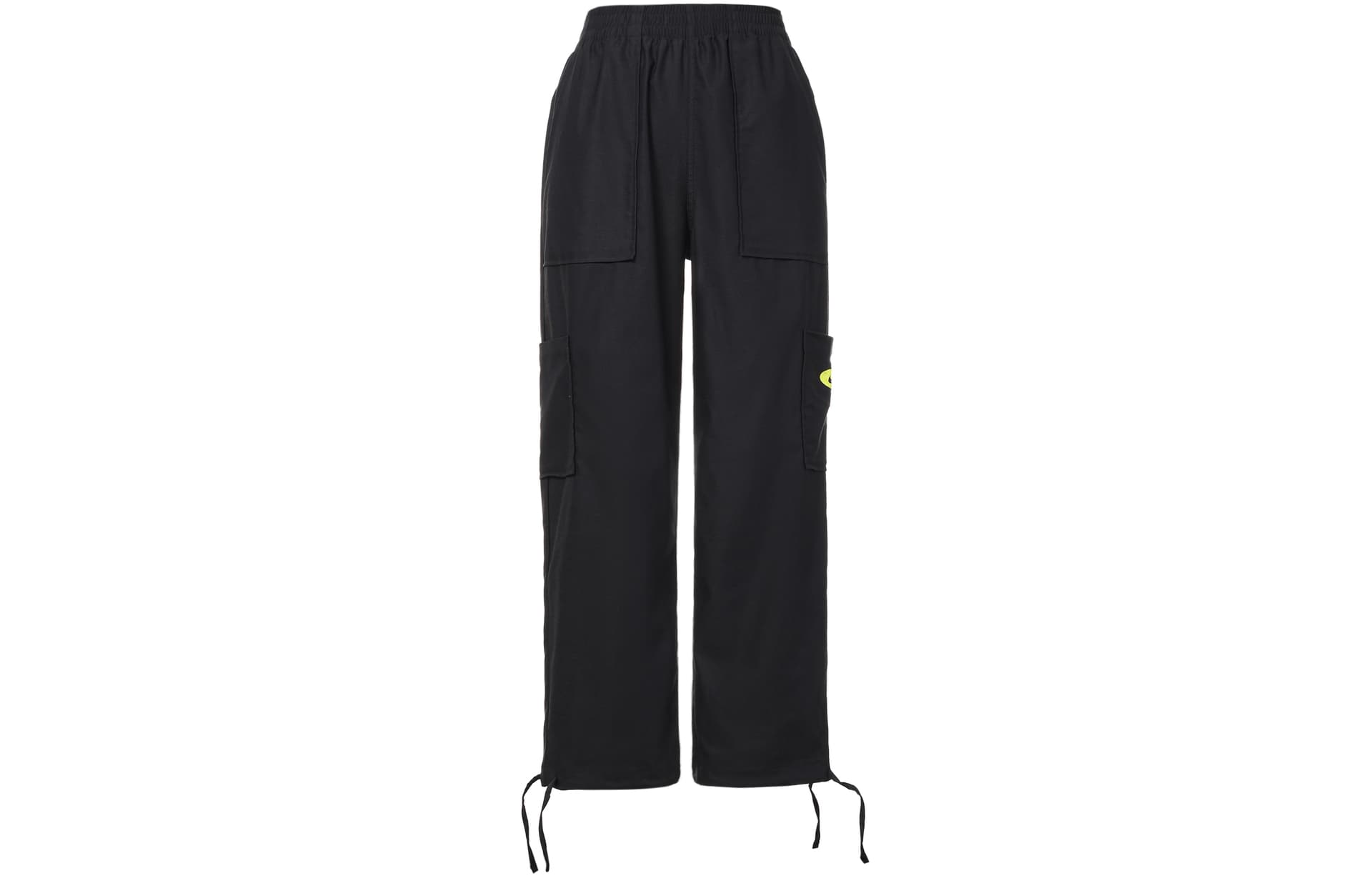Штаны Nike Sportswear Icon Clash Joggers Black - изображение 2